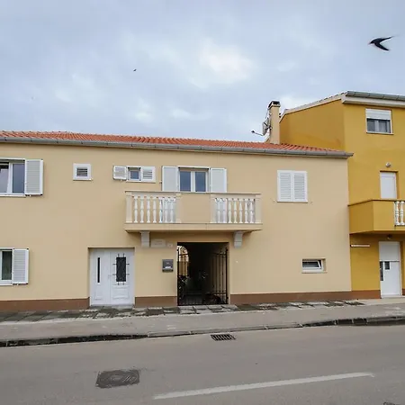 Alex Appartement
