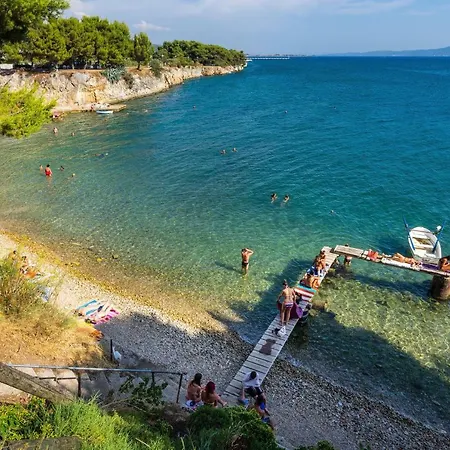 Appartement Alex Zadar