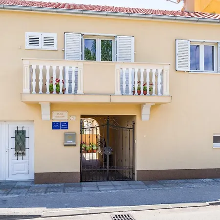Appartement Alex Zadar