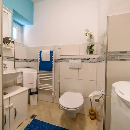Appartement Alex