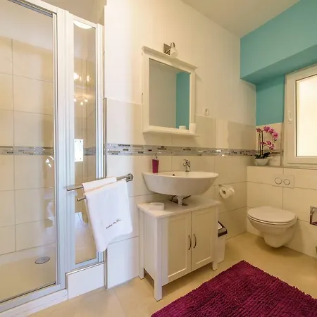 Alex Appartement *