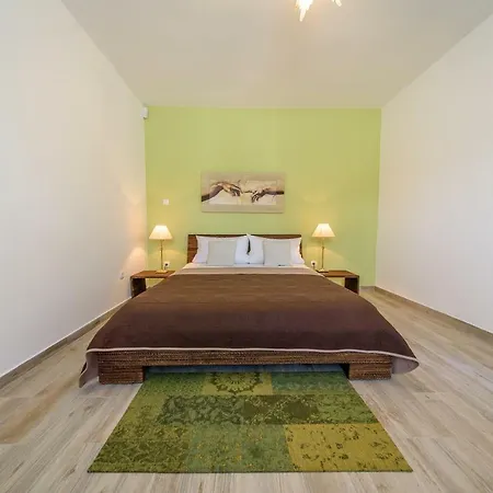 Appartement Alex *