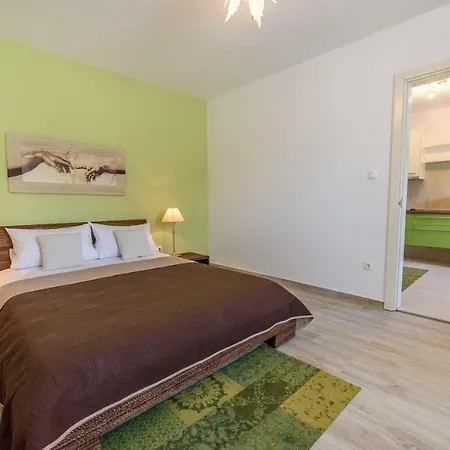 Appartement Alex