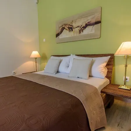 Appartement Alex