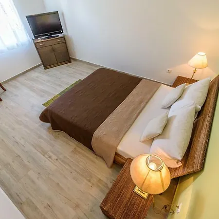 Appartement Alex *