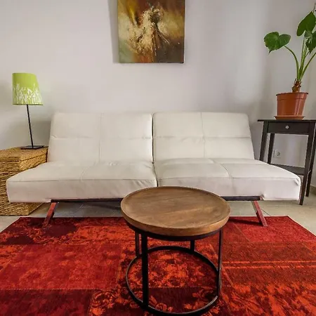Appartement Alex *